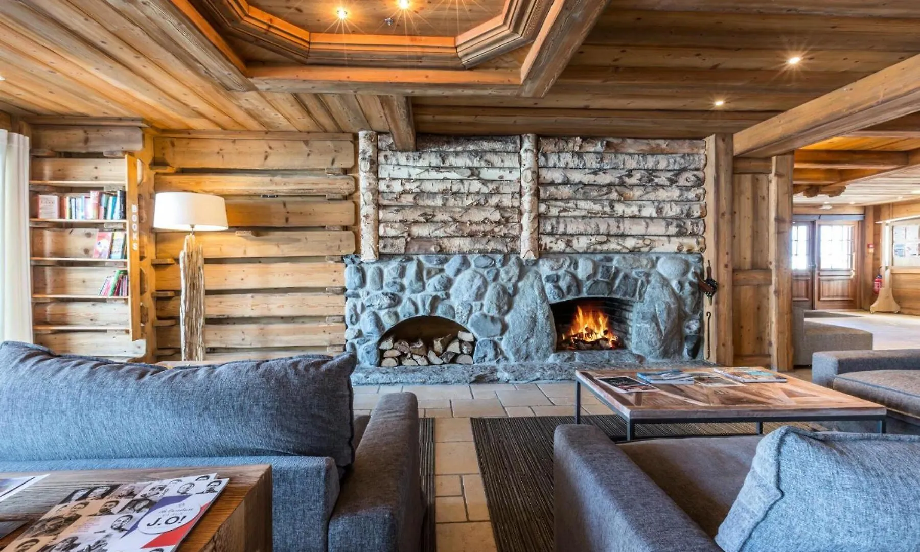 Appartamento Les Chalets Du Gypse - Les Chalets Du Gypse C09 Mae-3631 Saint-Martin-de-Belleville
