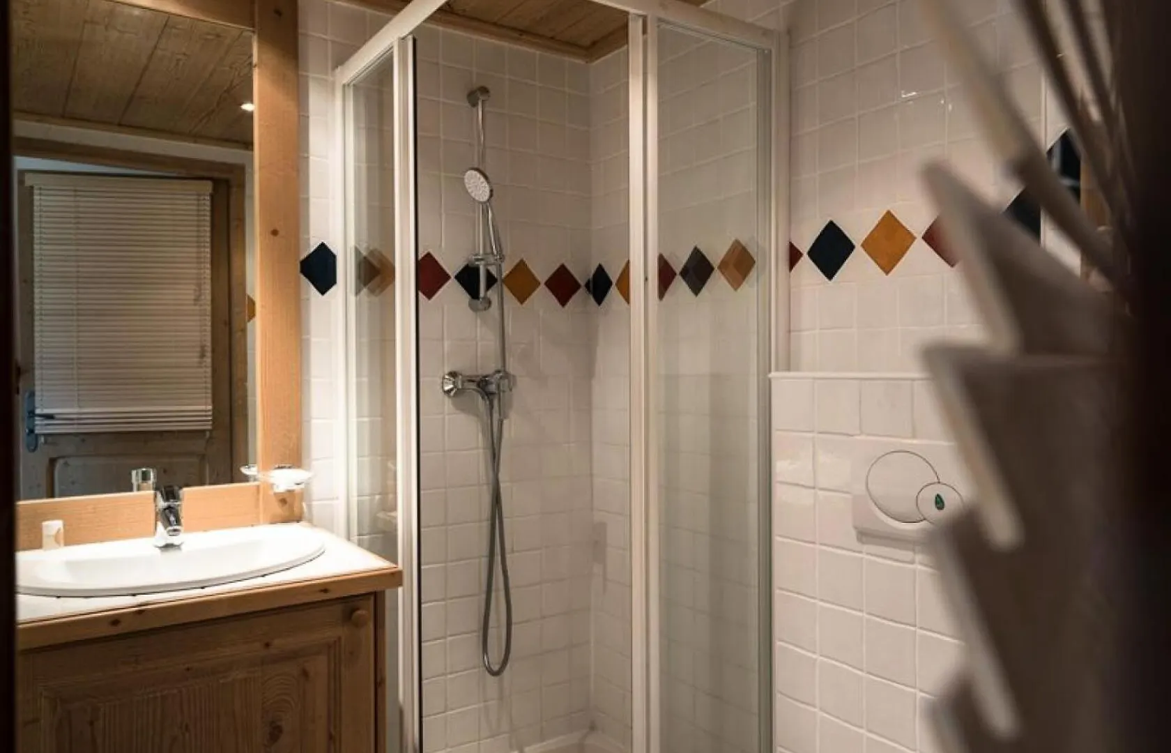 Les Chalets Du Gypse - Les Chalets Du Gypse C09 Mae-3631 Saint-Martin-de-Belleville 0*,